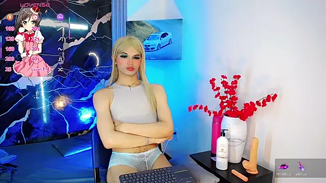Isabella_Kirk webcam