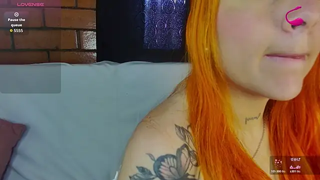 Anihaa webcam