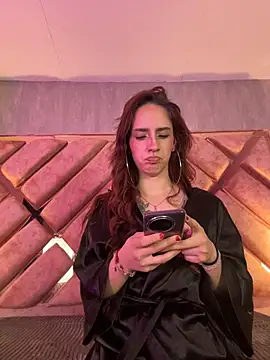 elodie_rouge webcam