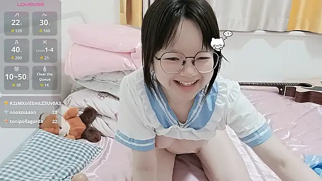 weiwei4999 webcam