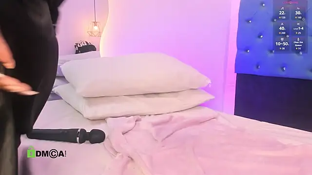 Dulcecooper1 webcam
