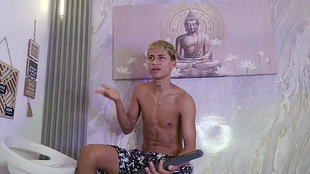 GOLD_BOYS webcam