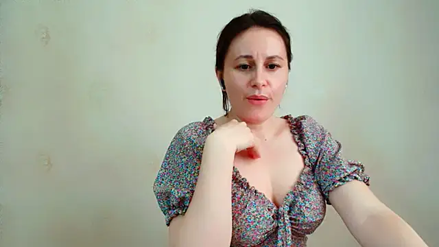 Inessa_beauty webcam