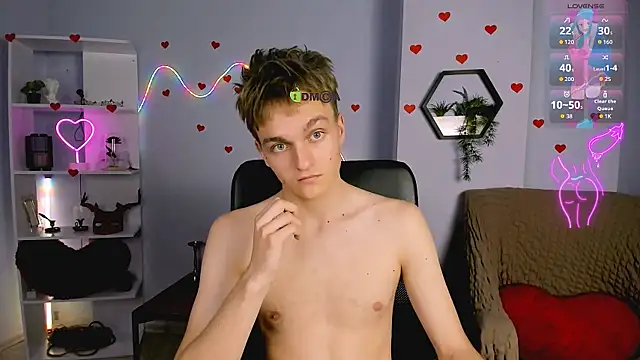 john_lik webcam