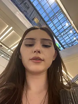AnitaFly webcam
