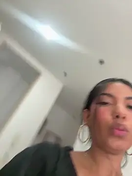 AlissonRossi webcam