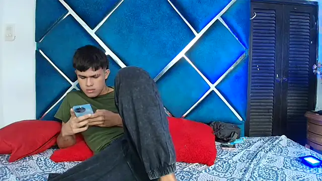 EdwinBoys webcam