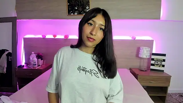 Selene_Rushe webcam