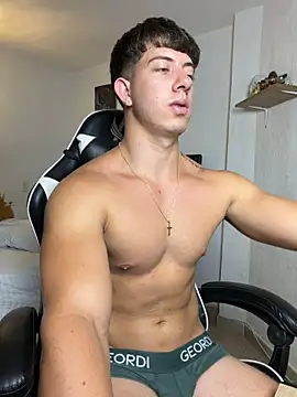 SEAN_CRUISE webcam