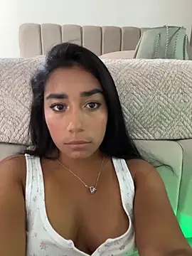SaryJonex webcam