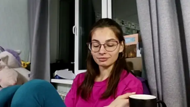 AndreaAbo webcam