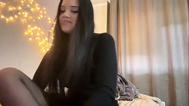 LouisePavlides webcam