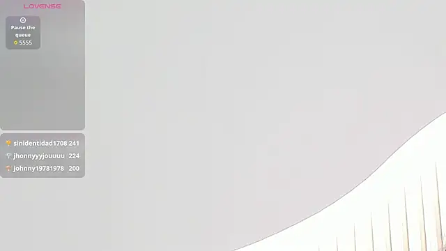 Zoebluntone webcam