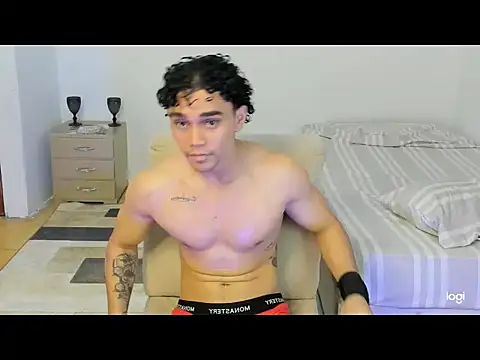 mateo_jack webcam