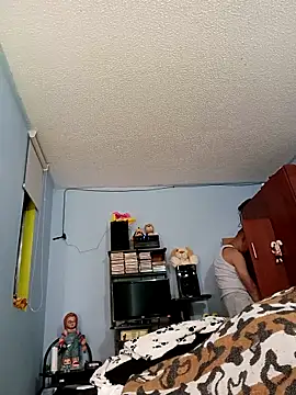 jairo43 webcam