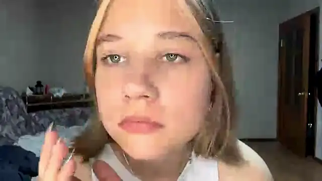 HildeConery webcam