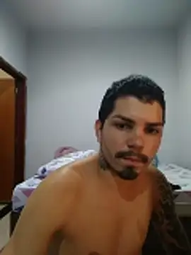 BranquinhoTatuado01 webcam