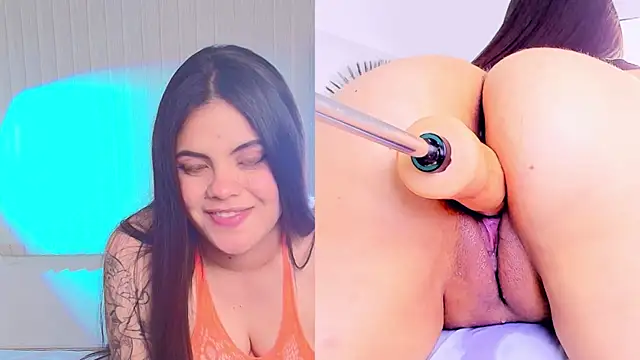 allie_cutie webcam