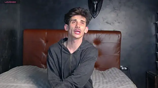 DanielCrush1 webcam