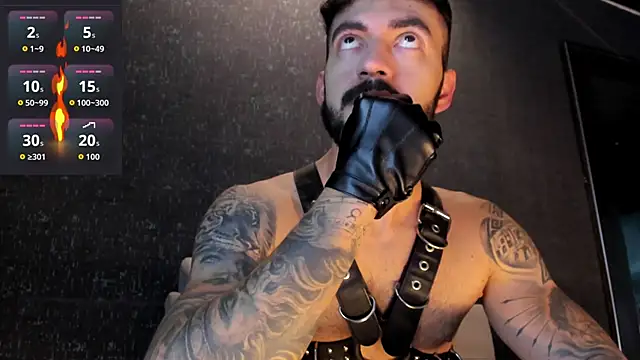 MarkWalker__ webcam