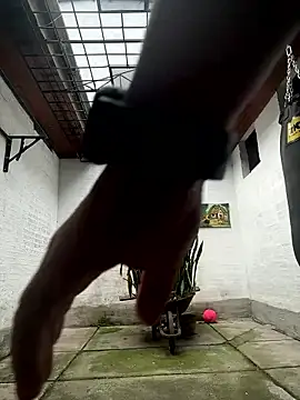 oliver_price1 webcam