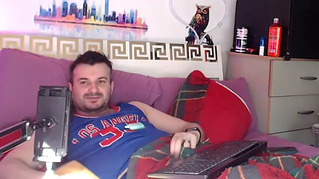 iuligruia69 webcam