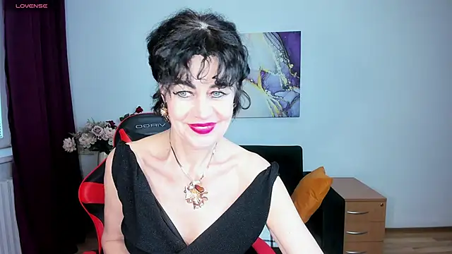 Silvia_Wallec webcam