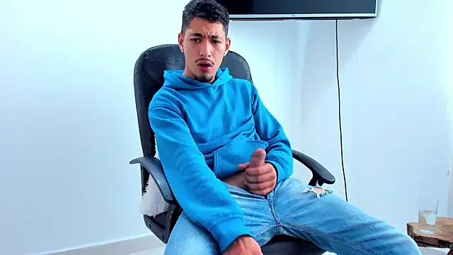 Chandler_ken webcam