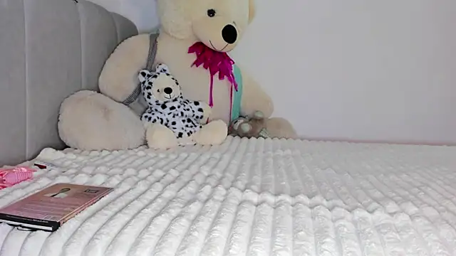 SarahCute14 webcam