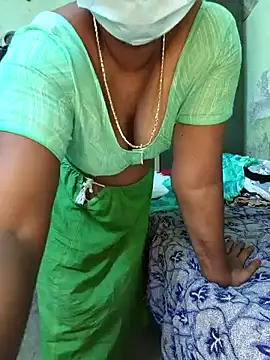 Tamilselviroja- webcam
