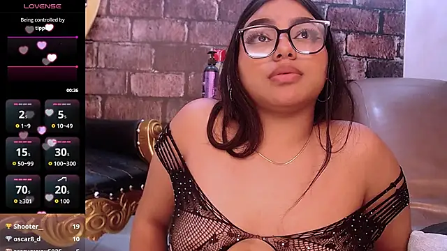 MariyaNovakie webcam