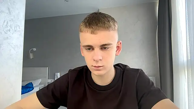 SoloFury webcam