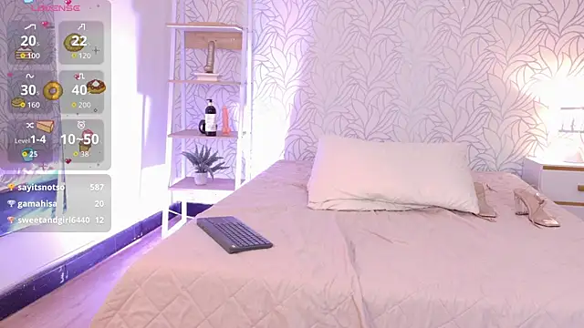 liz_merchan webcam