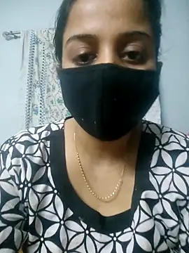 Tamil_shalini webcam