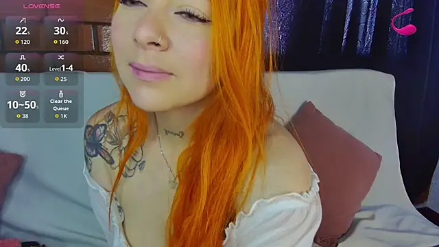 Anihaa webcam