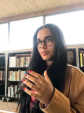 Annya-sweet webcam
