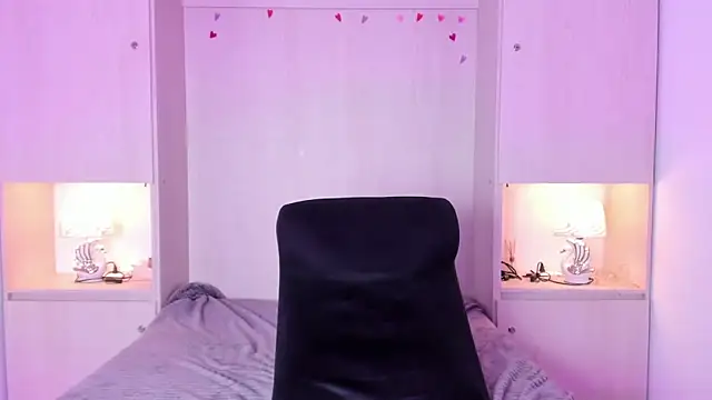 Stefannyevans_ webcam