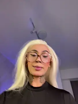 Leldelilly - Trans webcam sex chat