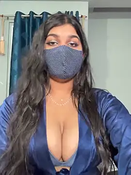 Lisa_afreen live sex cam