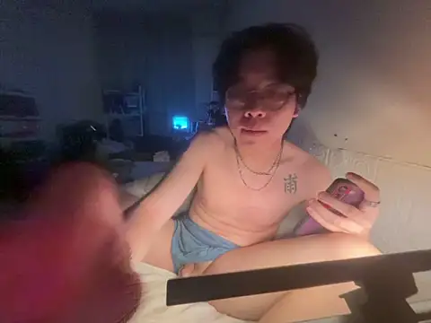 Puzzuma3 live sex cam