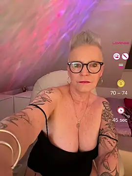 German_Milf