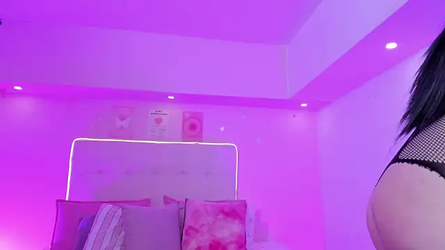 ScarlettDreamss7 webcam