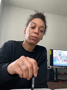 Webcam Model (Velvetraexo)  is live.Free join now!