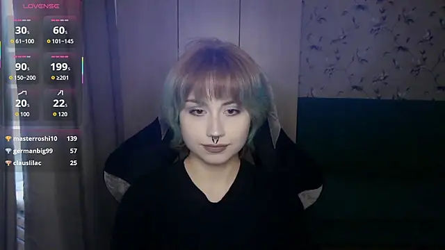 LeisaHopperstad webcam
