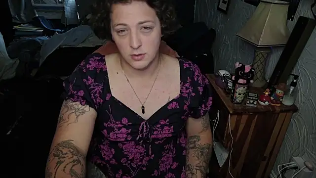 Abagail_soft webcam