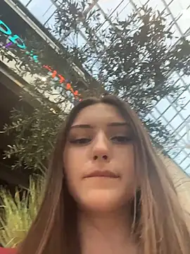AnitaFly webcam