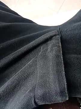 ManBlackhot webcam