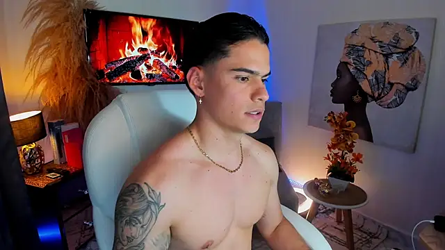 Matias_Murrier webcam