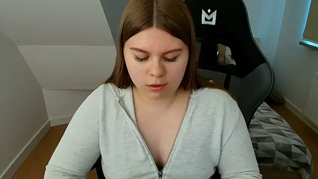 AbbyLuxee webcam