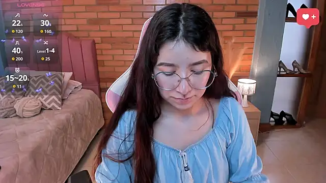 Amy_joones webcam
